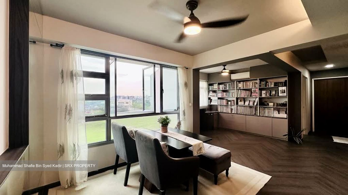 Blk 377B Hougang Rivercourt (Hougang), HDB 4 Rooms #559735201